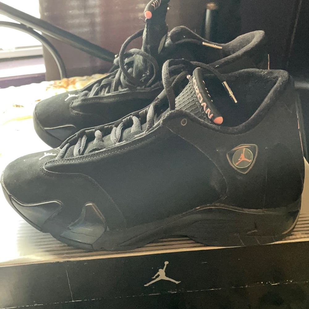 Women’s Air Jordan 14 retro